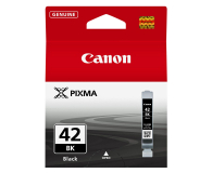 CANON CLI-42 BLACK 6384B001 - 203202 - zdjęcie 1